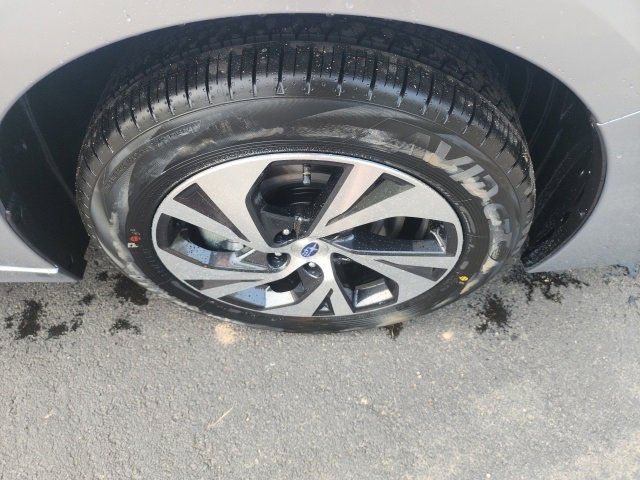 Used 2025 Subaru Legacy Premium image 22