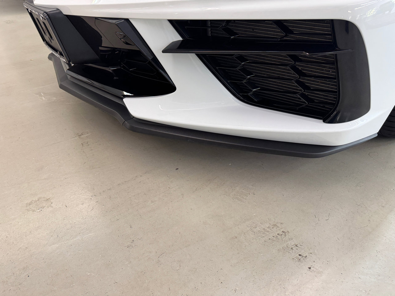 Used 2021 Chevrolet Corvette Stingray 3LT w/ Z51 Performance Package image 28