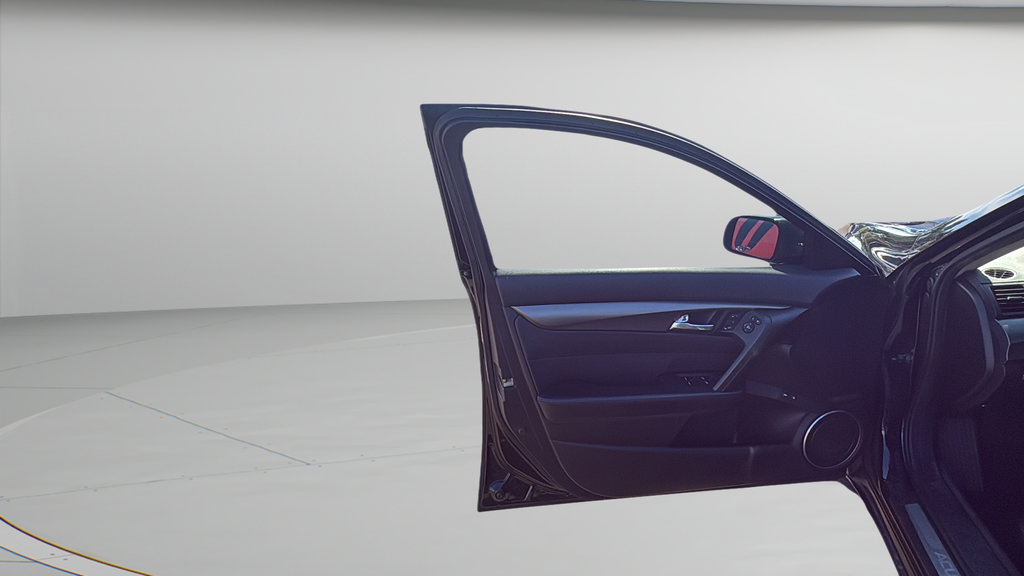 Used 2012 Acura TL w/ Technology Package FWD image 9