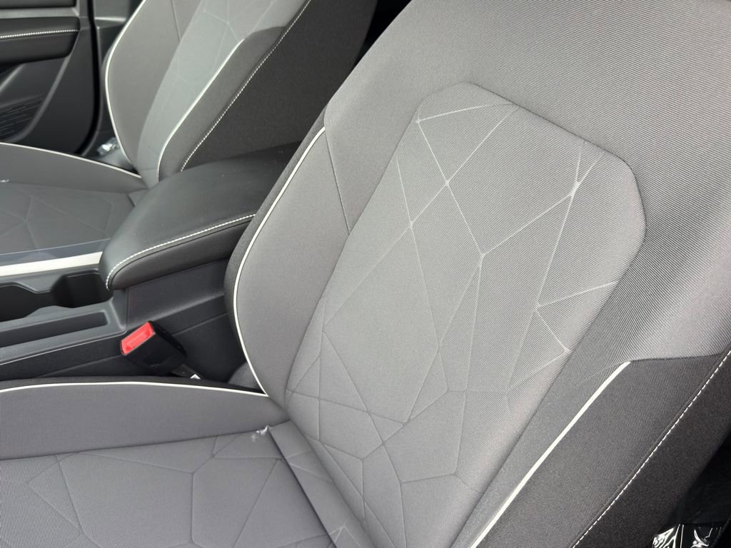 New 2026 Volkswagen Jetta Sport image 12