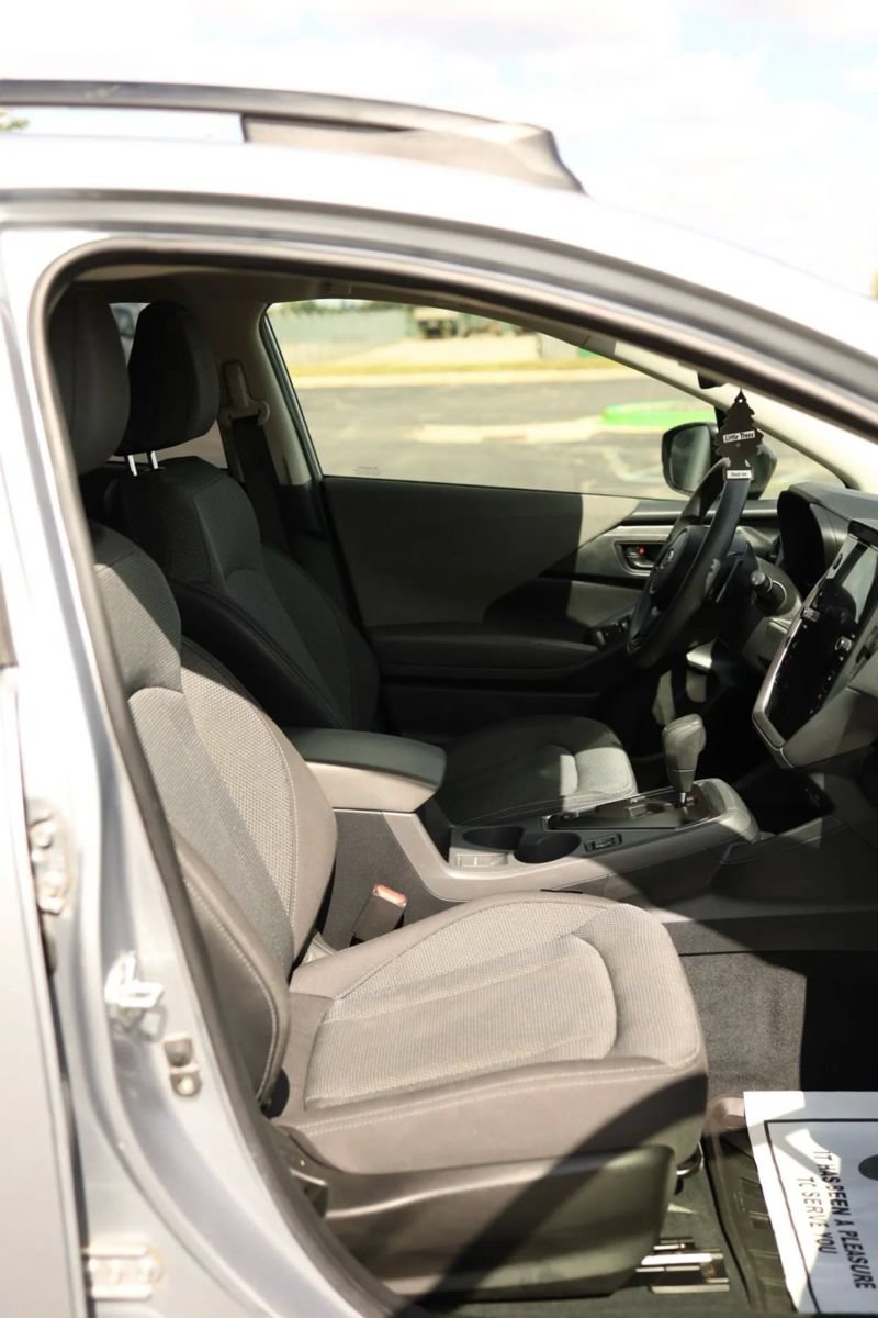 Used 2024 Subaru Crosstrek 2.0i Premium AWD/4WD image 41