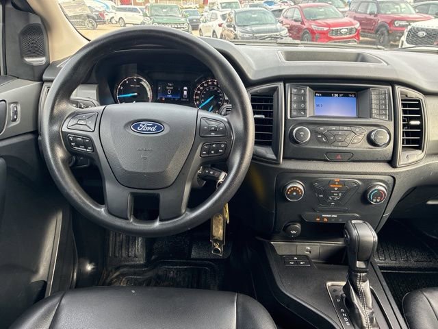 Used 2022 Ford Ranger XL w/ Equipment Group 101A High image 21