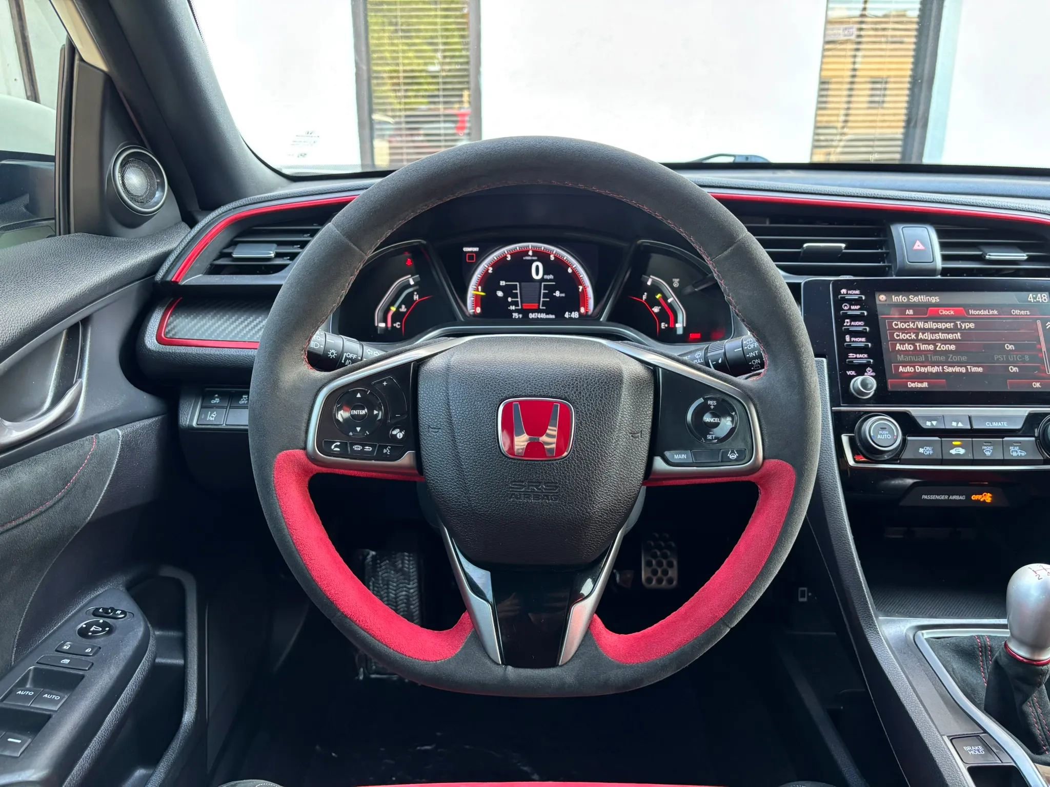 Used 2021 Honda Civic Type R image 24