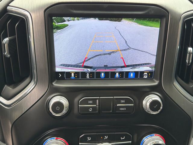 Used 2023 GMC Sierra 2500 Denali w/ Denali Ultimate Package image 23