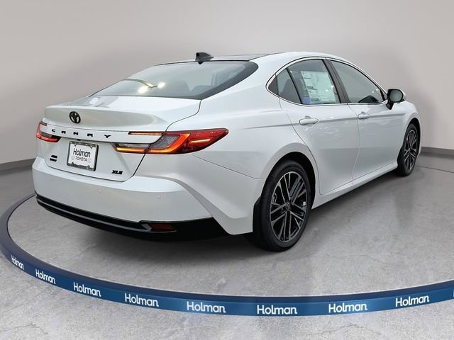 New 2026 Toyota Camry XSE image 4