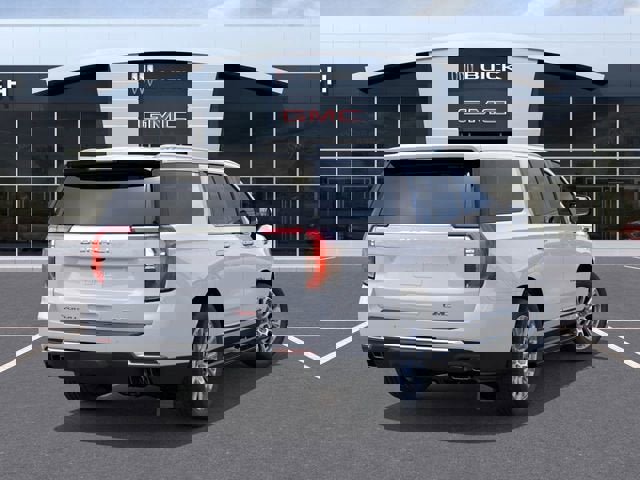 New 2026 GMC Yukon XL Denali image 4