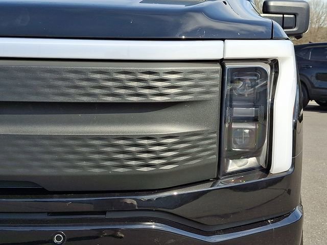 Used 2024 Ford F150 Lightning Flash image 10