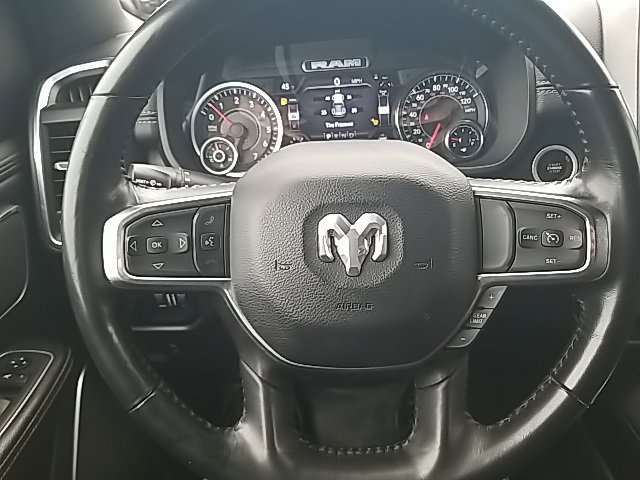 Used 2023 RAM 1500 Laramie image 18