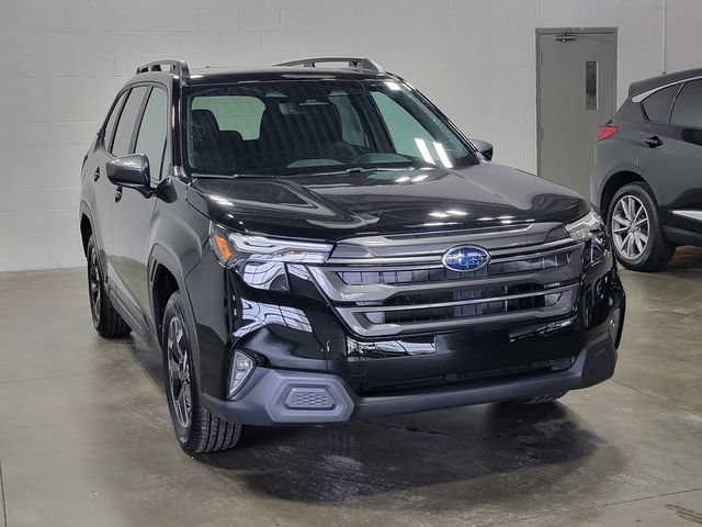 Used 2026 Subaru Forester Premium AWD/4WD image 4