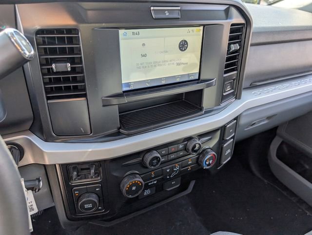 New 2026 Ford F350 XLT w/ 360-Degree Camera Package image 10