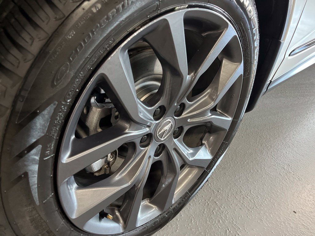 Used 2022 Acura MDX A-Spec AWD/4WD image 34