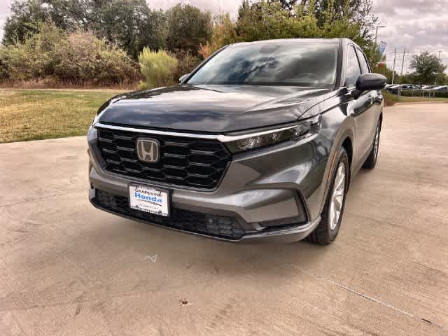Certified 2023 Honda CR-V EX-L image 2