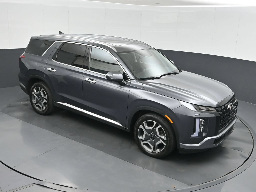Used 2025 Hyundai Palisade SEL FWD image 29