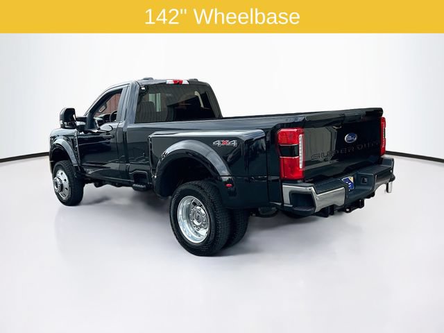 Certified 2026 Ford F450 XLT w/ 360-Degree Camera Package AWD/4WD image 6