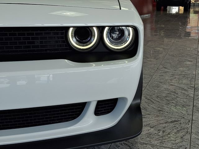 Certified 2023 Dodge Challenger R/T Scat Pack image 9