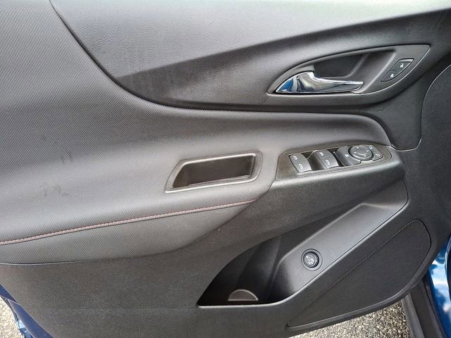 Used 2023 Chevrolet Equinox RS image 22