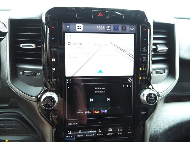 Used 2025 RAM 2500 Tradesman image 16