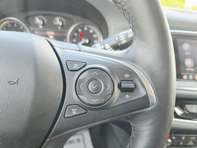 Used 2021 Buick Enclave Preferred FWD image 24