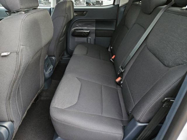 New 2025 Ford Maverick XL image 27