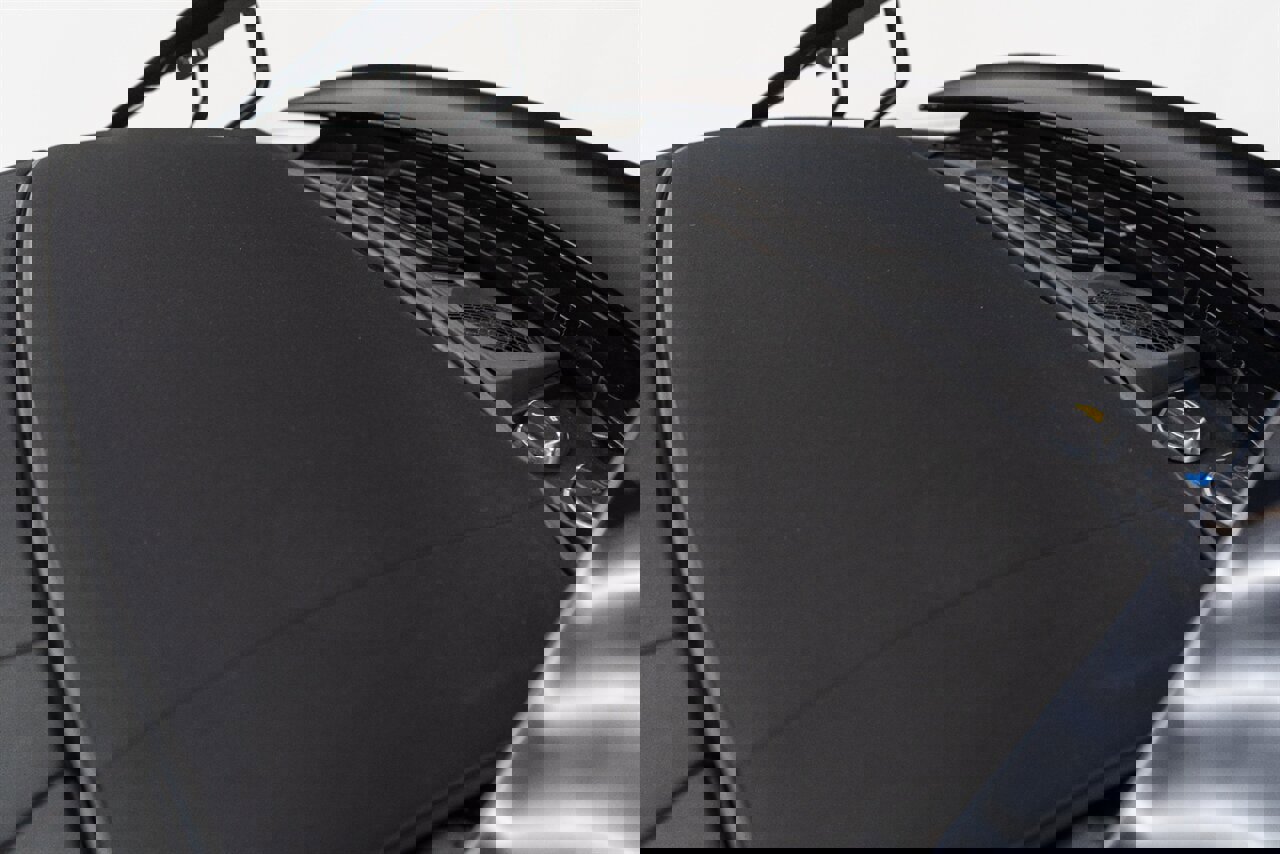 Used 2019 Porsche 911 Turbo S image 41