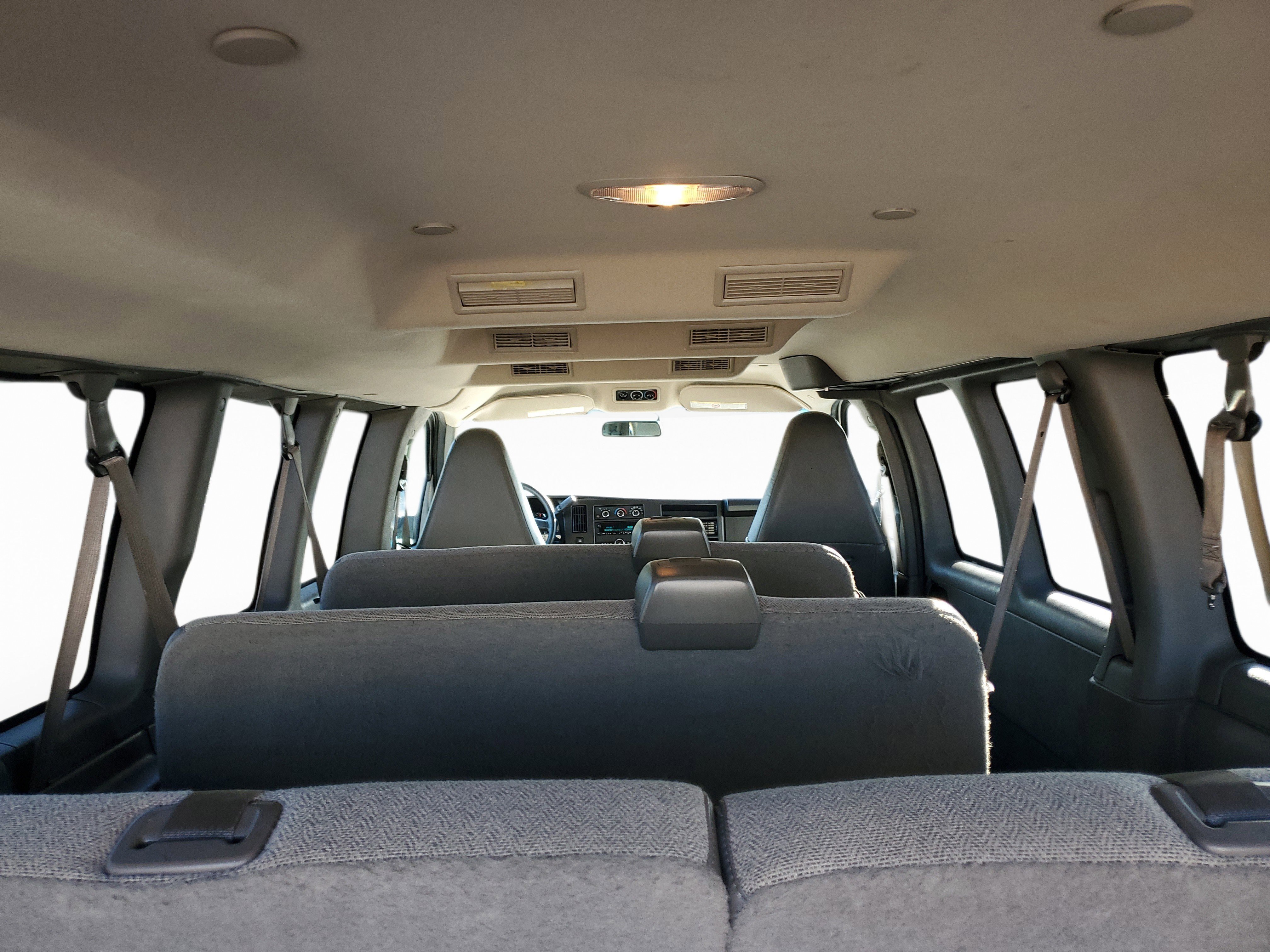 Used 2023 Chevrolet Express 3500 LS image 12