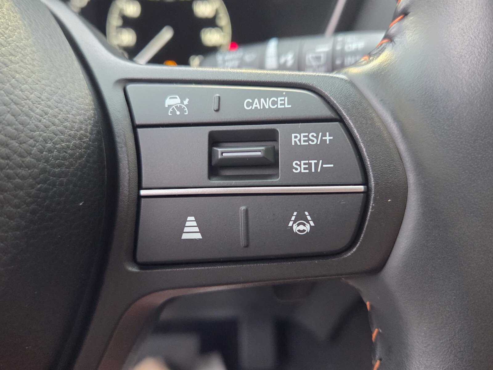 Used 2024 Honda CR-V Sport-L image 28