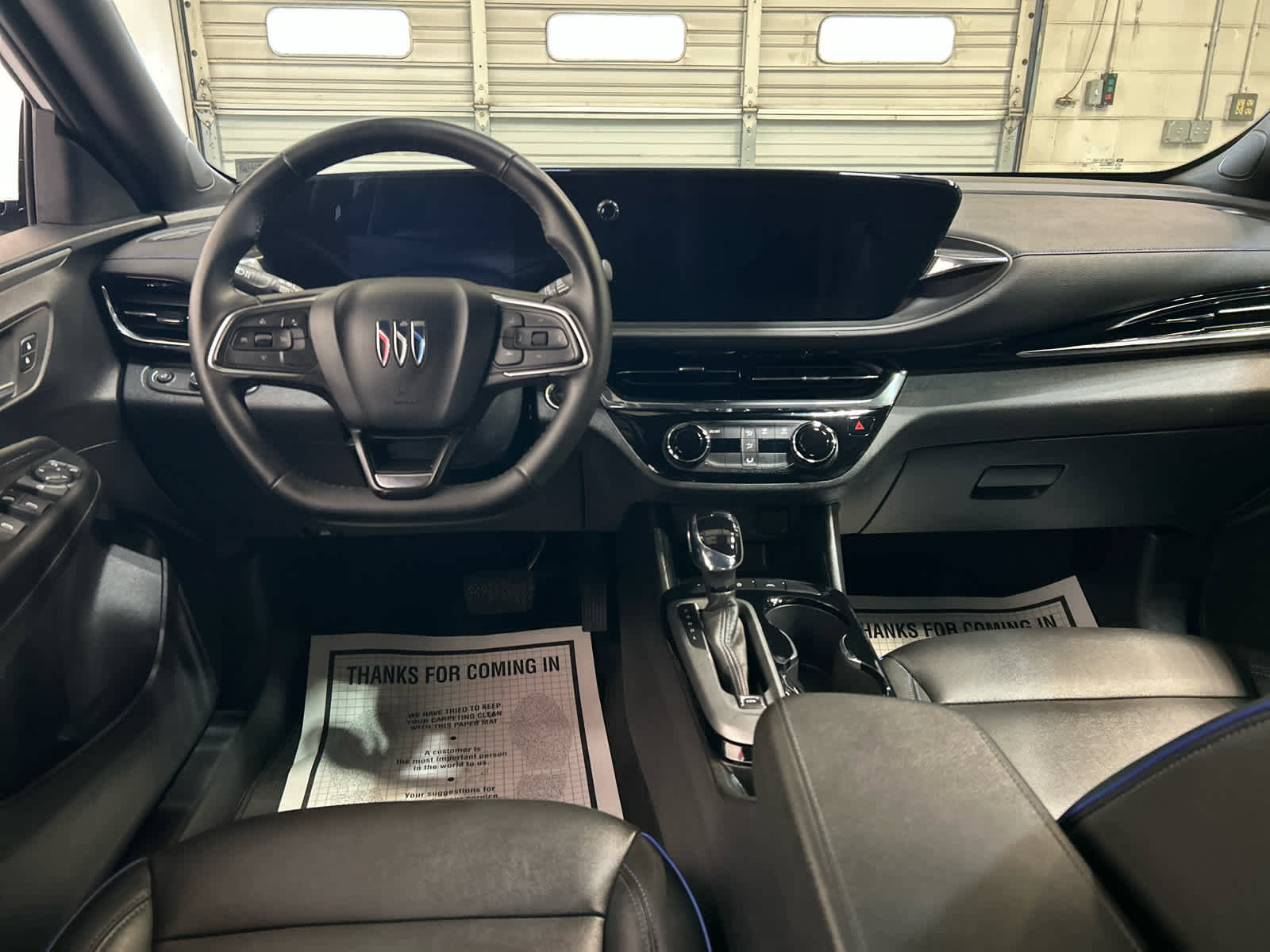 Used 2025 Buick Envista Sport Touring FWD image 4