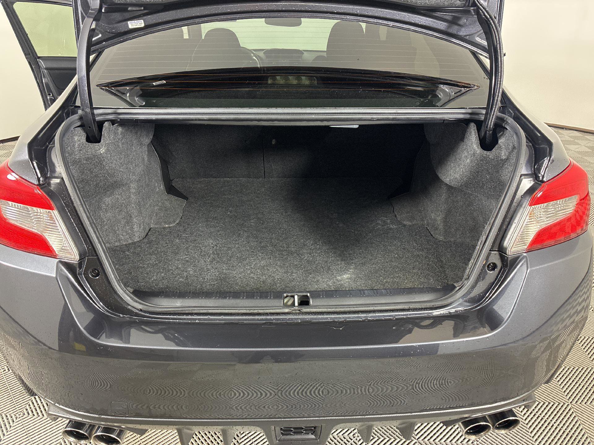 Used 2015 Subaru WRX image 18
