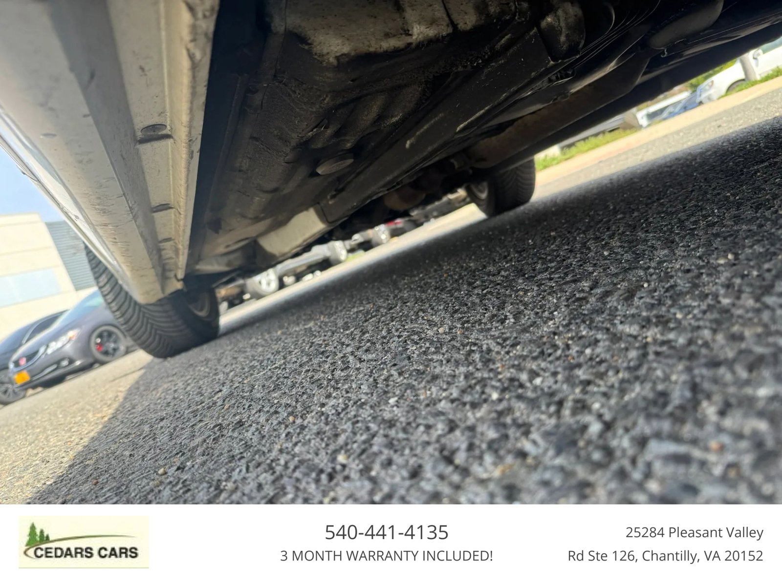 Used 2003 Lexus ES 330 image 23