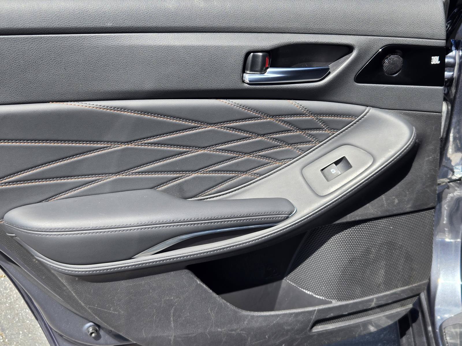 Used 2021 Toyota Avalon Limited w/ Advanced Safety Package FWD image 22