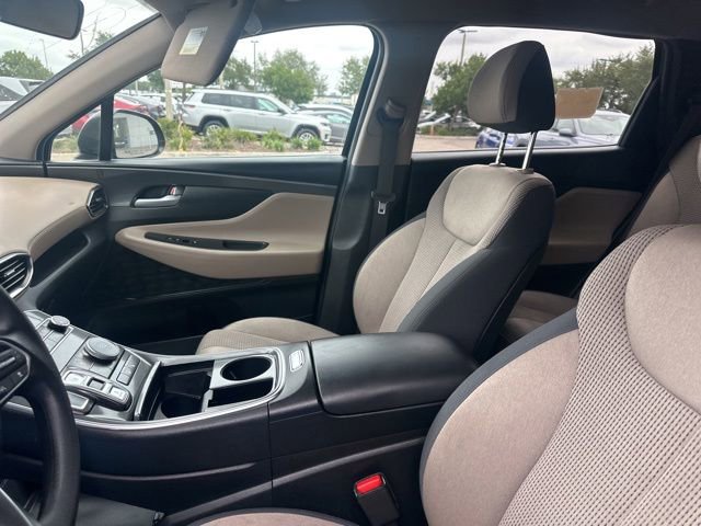 Used 2022 Hyundai Santa Fe SEL FWD image 22