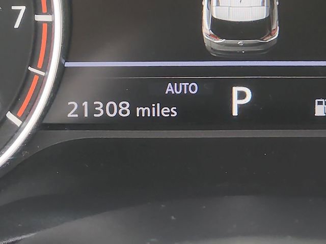 Used 2022 Nissan Rogue SV image 19