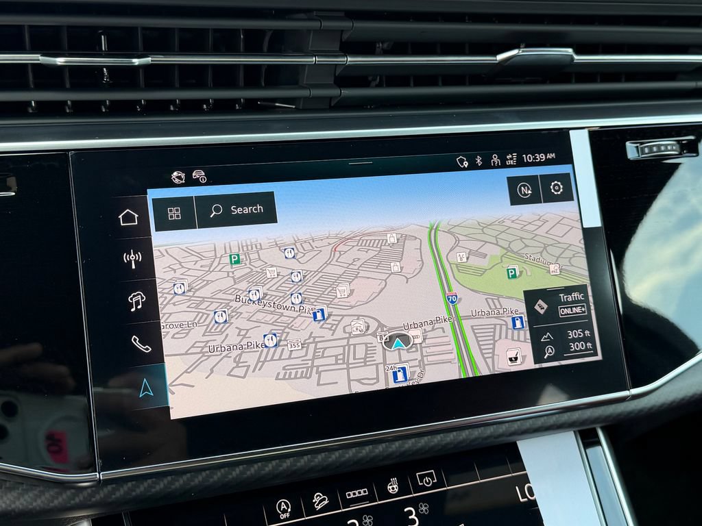 New 2026 Audi SQ7 Premium Plus AWD/4WD image 21