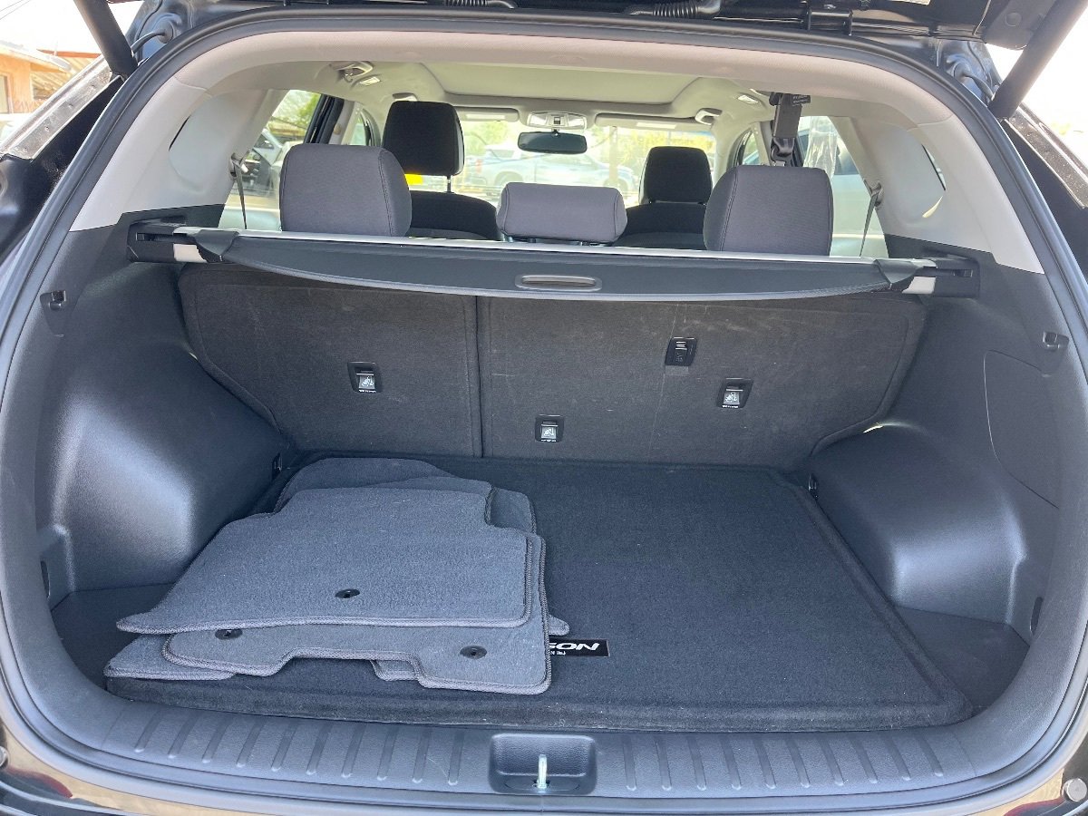Used 2017 Hyundai Tucson Value FWD image 32