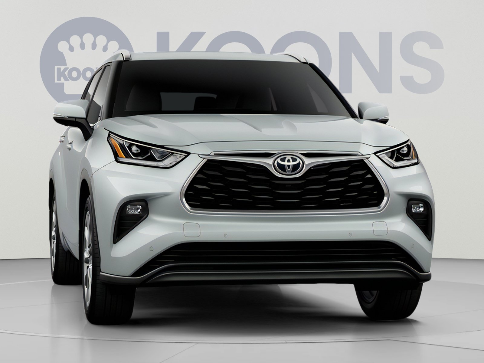 New 2026 Toyota Highlander Limited AWD/4WD image 19