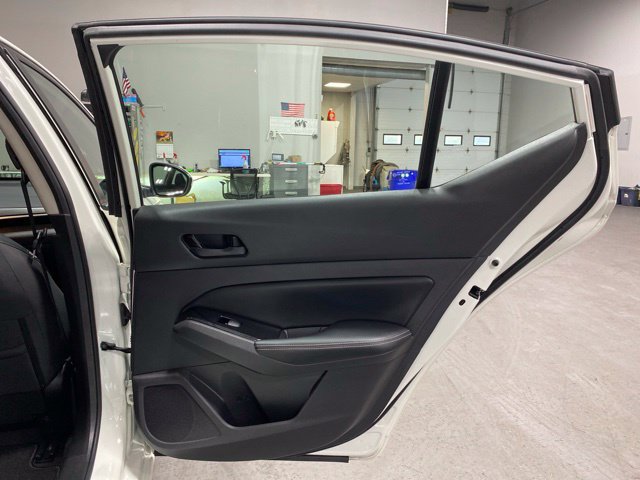 Certified 2023 Nissan Altima 2.5 SV w/ SV Premium Package AWD/4WD image 26