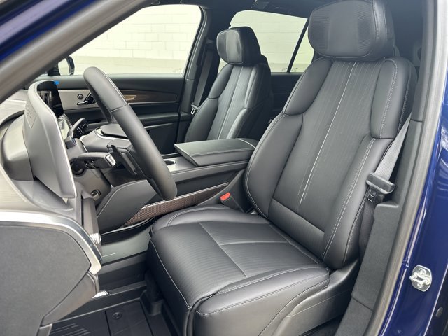 New 2026 Cadillac Vistiq Sport w/ LPO, Floor Liner Package image 13