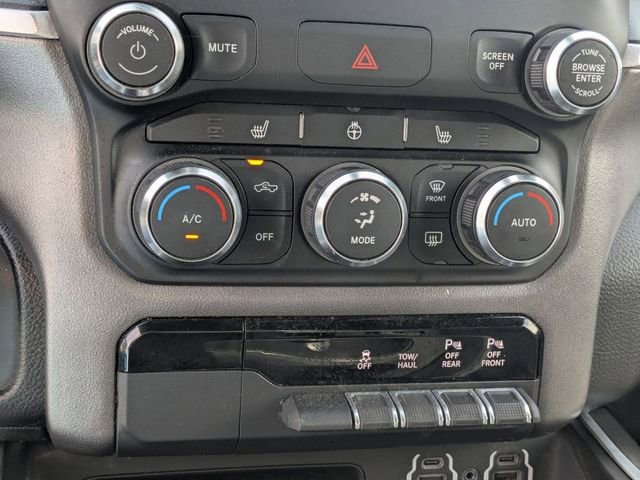 Used 2021 RAM 1500 Big Horn image 26