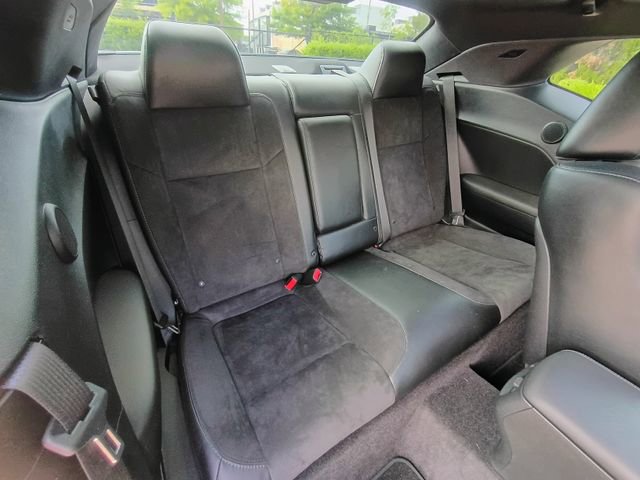 Used 2017 Dodge Challenger R/T Scat Pack w/ Leather Interior Group RWD image 51