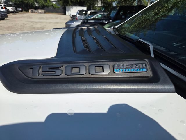 Certified 2021 RAM 1500 Limited w/ Night Edition RWD image 4
