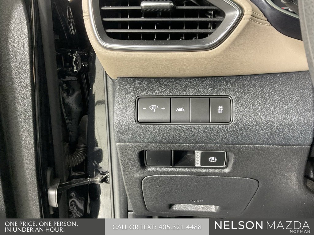 Used 2023 Hyundai Santa Fe SE image 39