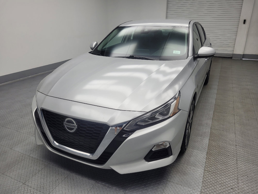 Used 2022 Nissan Altima 2.5 SV image 15