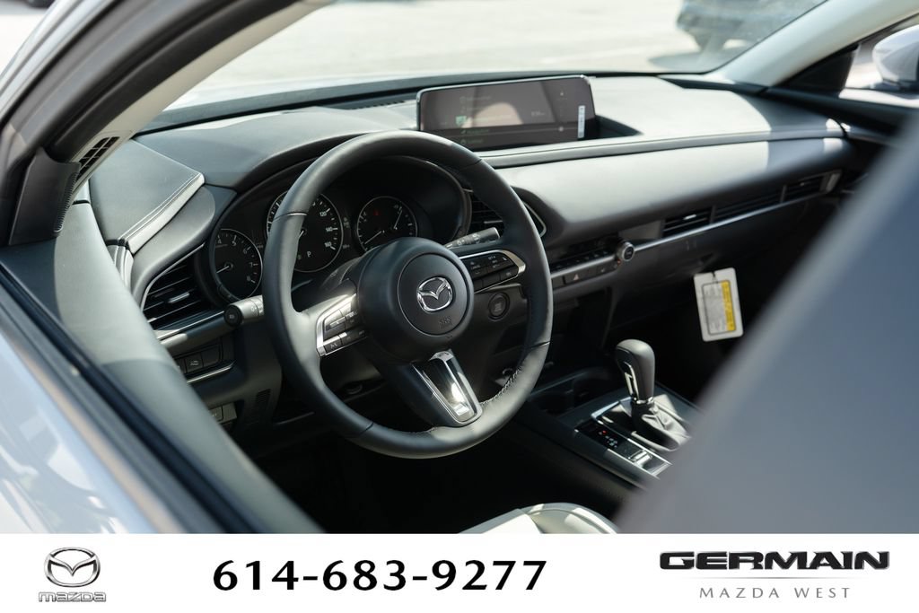 New 2026 MAZDA CX-30 AWD 2.5 S w/ Premium Package image 20