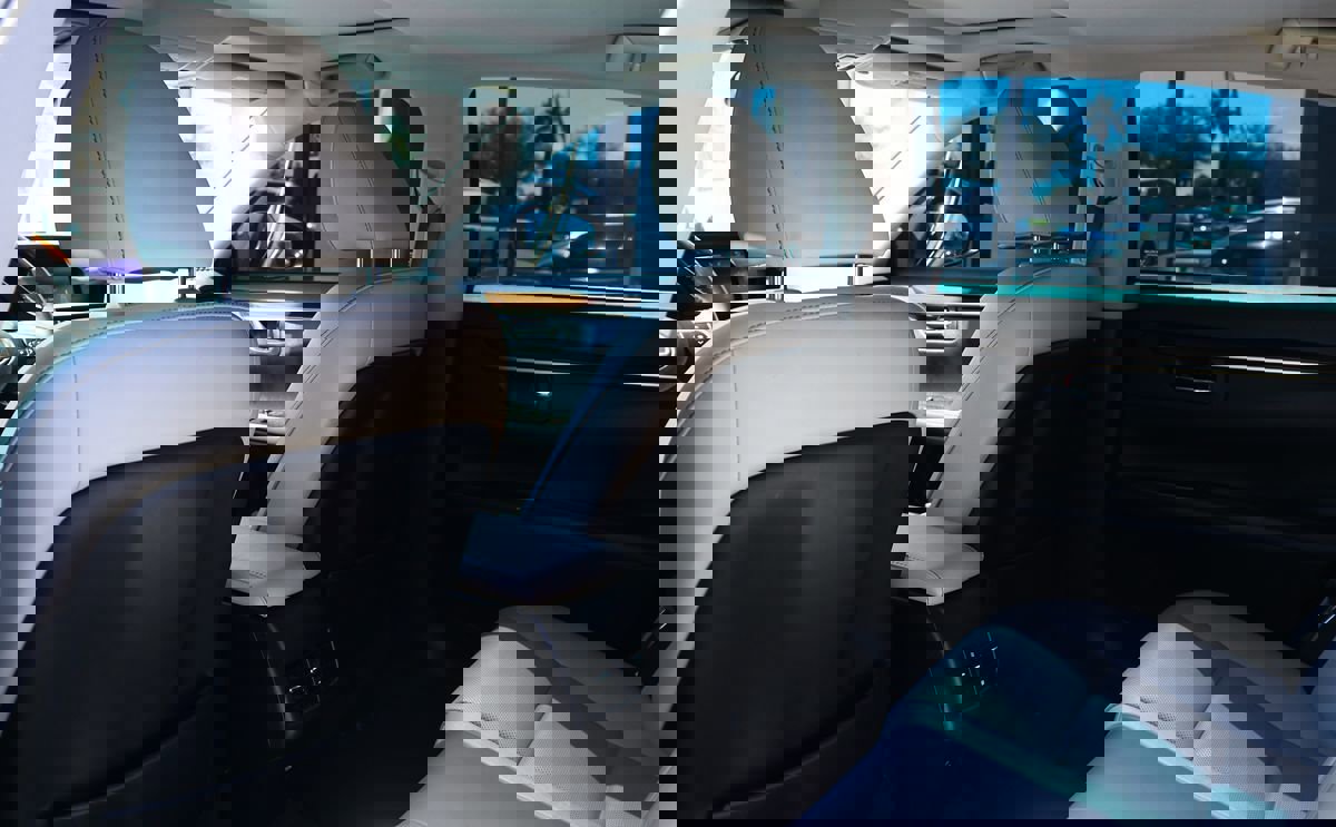 Used 2017 Lexus ES 350 image 34