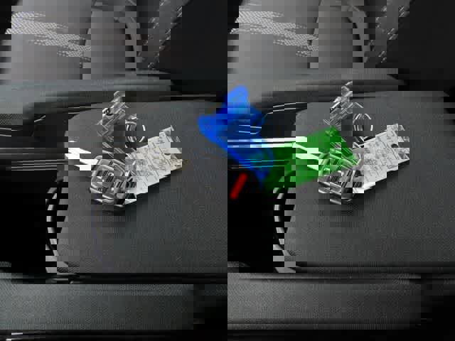 Used 2020 Honda Civic LX image 24