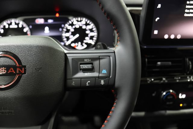New 2026 Nissan Pathfinder Rock Creek w/ Rock Creek Premium Package AWD/4WD image 23