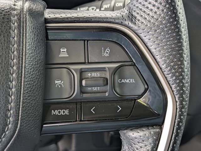 Used 2024 Toyota Sequoia SR5 w/ SR5 Premium Package image 22