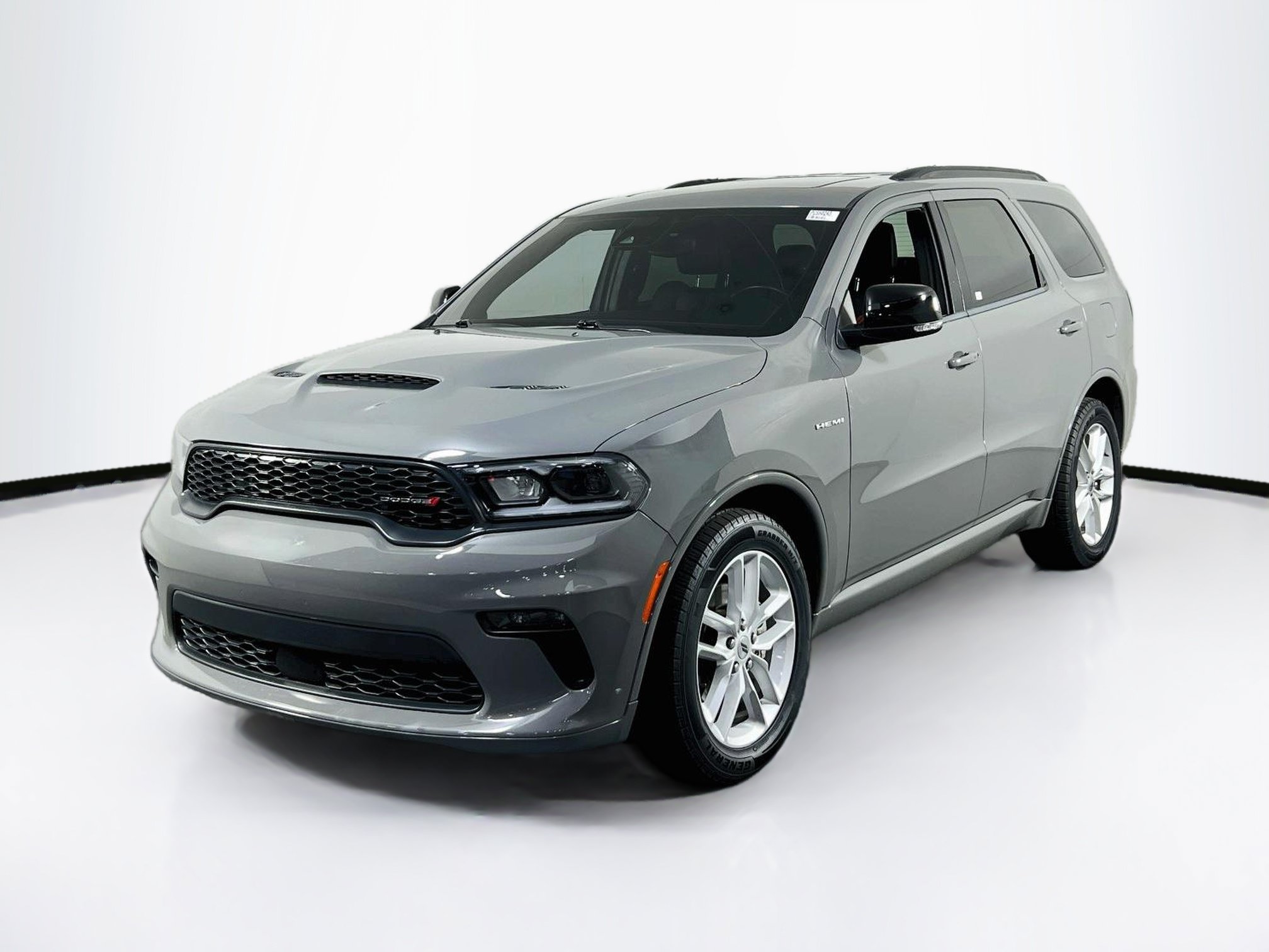 Used 2023 Dodge Durango R/T