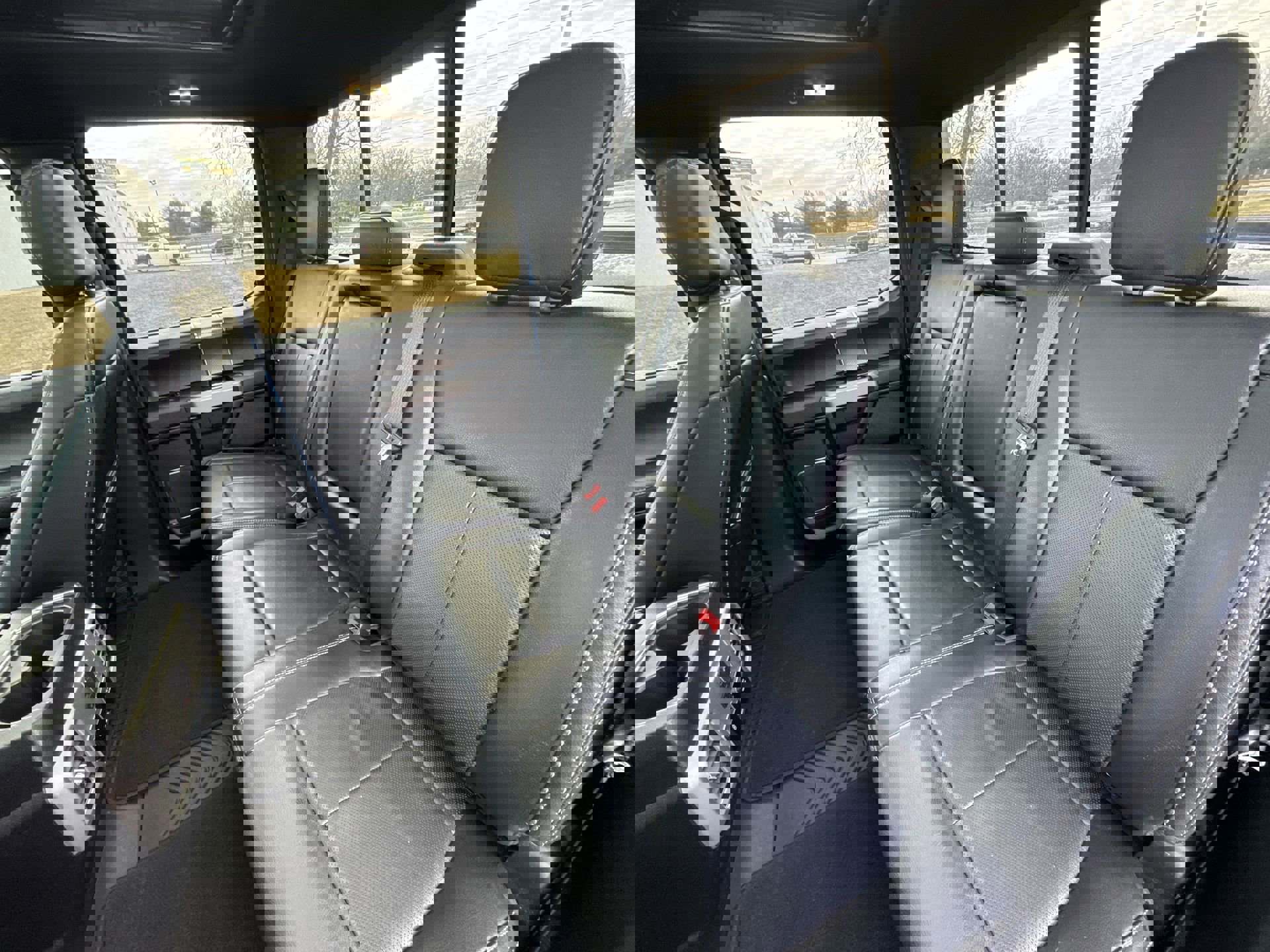 Used 2020 Ford F150 Lariat w/ Equipment Group 502A Luxury image 23