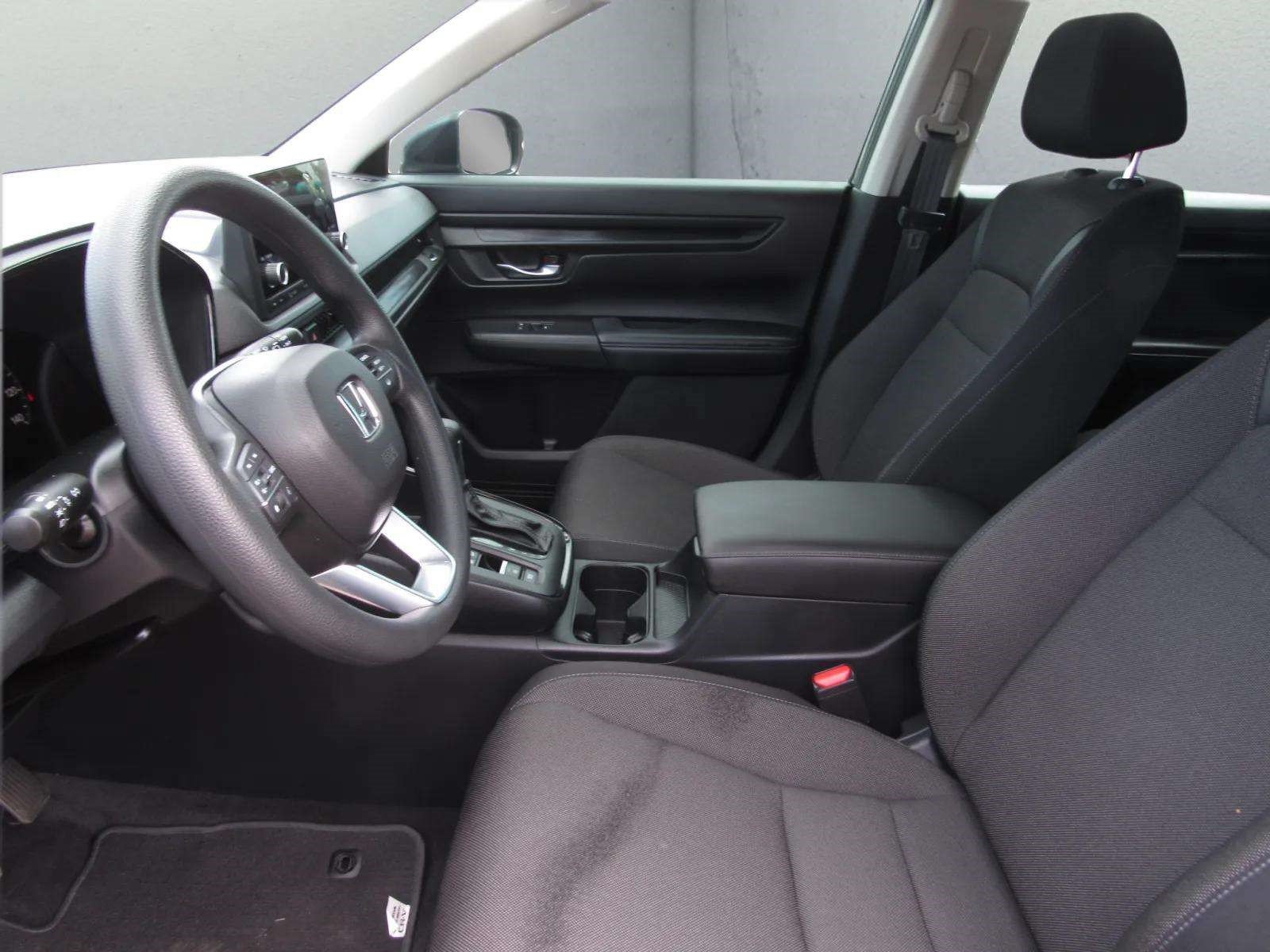 Used 2024 Honda CR-V LX image 13